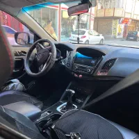 فروش جکS۵|خودرو سواری و وانت|جوانرود, |دیوار