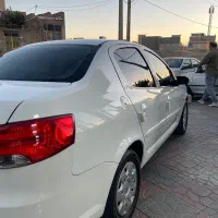 رانا پلاس مدل۱۴۰۱|خودرو سواری و وانت|تویسرکان, |دیوار