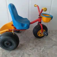 سه چرخ