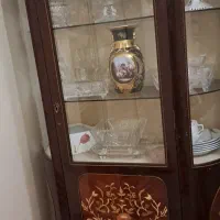 بوفه و ویترین  معرق