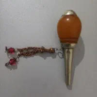 لب گیر کهربا