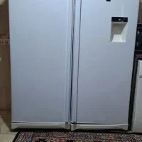 یخچال سیلوان