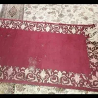 فرش وکناره فرش دستبافت|فرش|شیراز, کوزه گری|دیوار