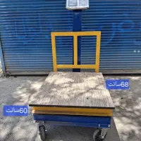 ترازو .باسکول دیجیتال