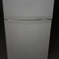 یخچال معمولی صحیح سالم