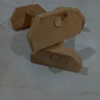چوب تمرینی مقاوم و شیک برای خانه