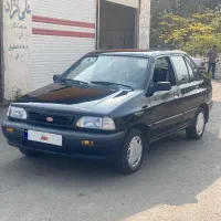 فروش پراید قیمت مناسب|خودرو سواری و وانت|رامسر, |دیوار