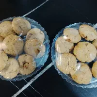 کوکی بیسکویتی