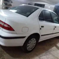 سمند موتور ملیEF7|خودرو سواری و وانت|تبریز, |دیوار