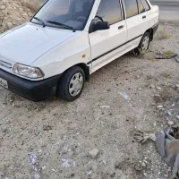 پراید‌دوگانه‌مدل‌۸۹|خودرو سواری و وانت|خورموج, |دیوار