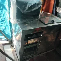 یخچال یخ دربهشتی