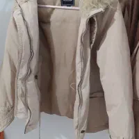 کاپشن و پالتو دخترانه سایز ۳۸|لباس|شیراز, سینما سعدی|دیوار