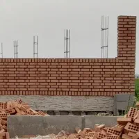 بنایی و آجر نما|خدمات پیشه و مهارت|گرگان, |دیوار