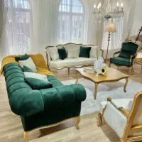 مبل فرانسوی (اقساط با شرایط مشتری)