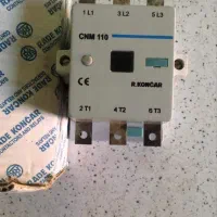 کلید اتوماتیک و کنتاکتور ماژول زیمنس