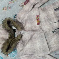 پالتو بلند سایز 42|لباس|یاسوج, |دیوار