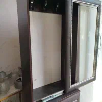 جاکفشی|جاکفشی، کمد، دراور|سقز, |دیوار