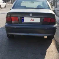 سمند x7 مدل84|خودرو سواری و وانت|پاکدشت, پاکدشت (مامازند)|دیوار