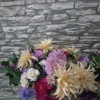 گلهای خارجی شیک