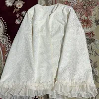 کت مجلسی دانتل