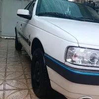 پژو slx مدل 97