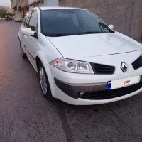 مگان اتومات 2000cc