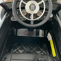 ماشین شارژی horch 930|اسباب‌‌بازی|اصفهان, کوی امیریه|دیوار