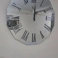 فروش ساعت دیواری به علت مهاجرت