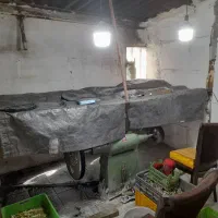 پرداختکاری و جوشکاری فلزات