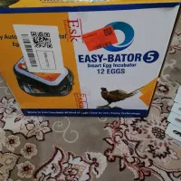 دستگاه جوجه کشی ایزی باتو ر5|لوازم جانبی حیوانات|آمل, |دیوار