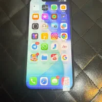 گوشیiPhone13نرمال،کارکرده درحد