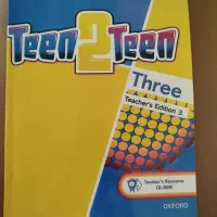 Teen 2 Teen