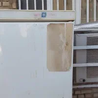 فروش یخچال|یخچال و فریزر|اهواز, شهرک دانشگاه|دیوار