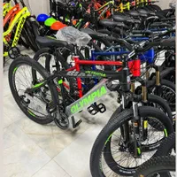 دوچرخه 26 ، 27.5 المپیا (دوچرخه امین)قم