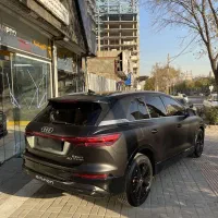 audi Q5 etron  2024|خودرو سواری و وانت|مشهد, سجاد شهر|دیوار