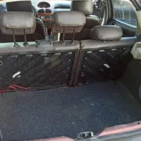 فروش ماشین|خودرو سواری و وانت|خوی, |دیوار