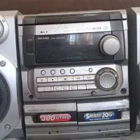 ضبط استریو آیوا