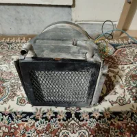 بخاری رادیاتی