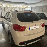 خودرو کوییکGXL|خودرو سواری و وانت|تهران, دولاب|دیوار