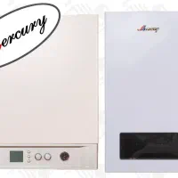 پکیج شوفاژ دیواری مرکوری ایتالیایی