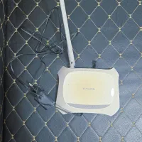 مودم تی پی لینک|مودم و تجهیزات شبکه|قم, نوقطار|دیوار