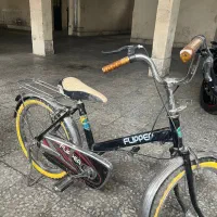 دوچرخه ژاپنی