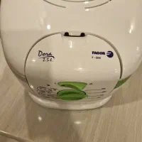 لوازم خانگی و سرویس