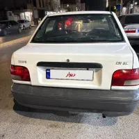 خودرو|خودرو سواری و وانت|رامهرمز, |دیوار