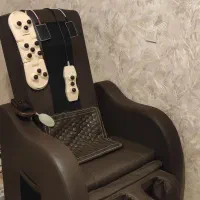 صندلی ماساژ دکتر جی|آرایشی، بهداشتی، درمانی|هشتگرد, شهرک اداری|دیوار