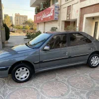 پارس ۱۴۰۰ بیرنگ درجه یک|خودرو سواری و وانت|کرمانشاه, |دیوار