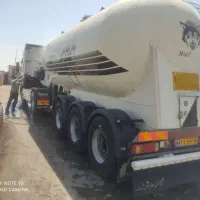 بونکر|خودرو سنگین|تربتحیدریه, بالا ولایت|دیوار