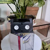 نوار دوربین هندیکم ۱۲۰ دقیقه ،سونی