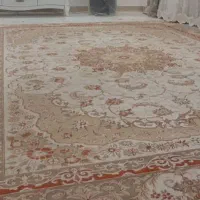 دو عدد فرش 12 متری