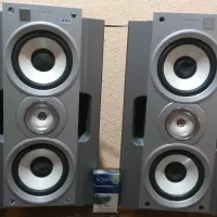 ۲باند بزرگ سونی سالم قدرتی3300W|سیستم صوتی خانگی|رشت, حومه رشت|دیوار